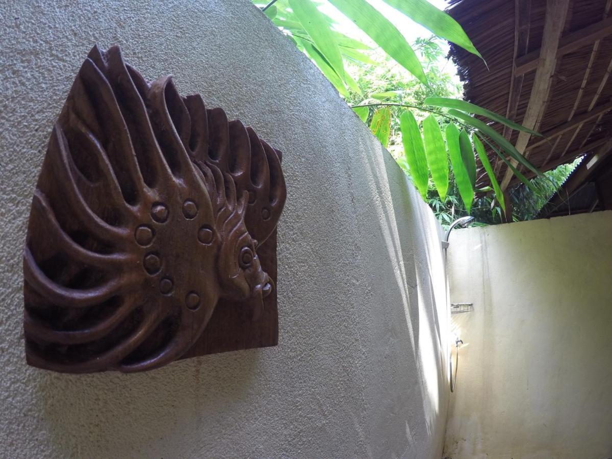 Nomad Divers Bangka Likupang Exterior foto