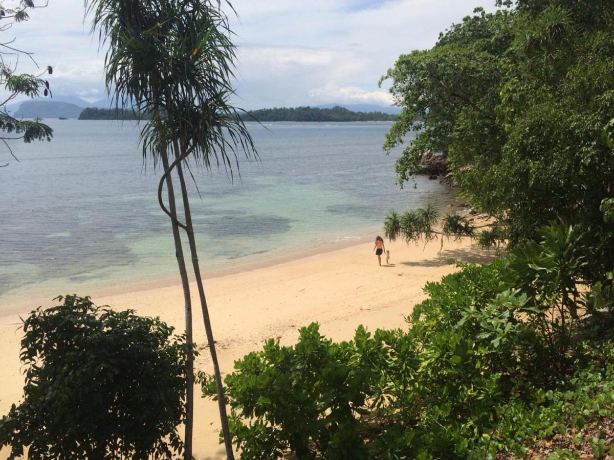 Nomad Divers Bangka Likupang Exterior foto