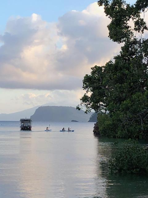 Nomad Divers Bangka Likupang Exterior foto